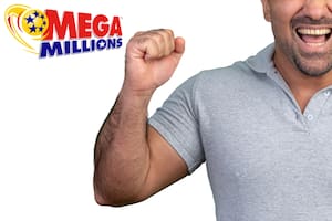 Un jugador anónimo de Virginia reclamó el premio de US$348 millones