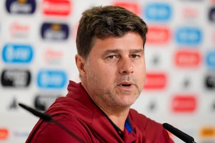 Un jugador de Estados Unidos se quejó de los precios de las entradas para el Mundial y Pochettino le respondió: “Tiene que hablar en la cancha”