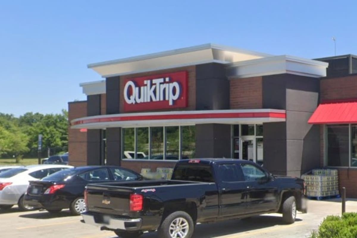 Un jugador de la lotería de Missouri se llevó la mitad del premio mayor de Powerball con su boleto comprado en un QuikTrip