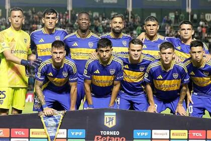 Un jugador del plantel de Boca descargó su bronca al no ser concentrado para el encuentro ante Tigre