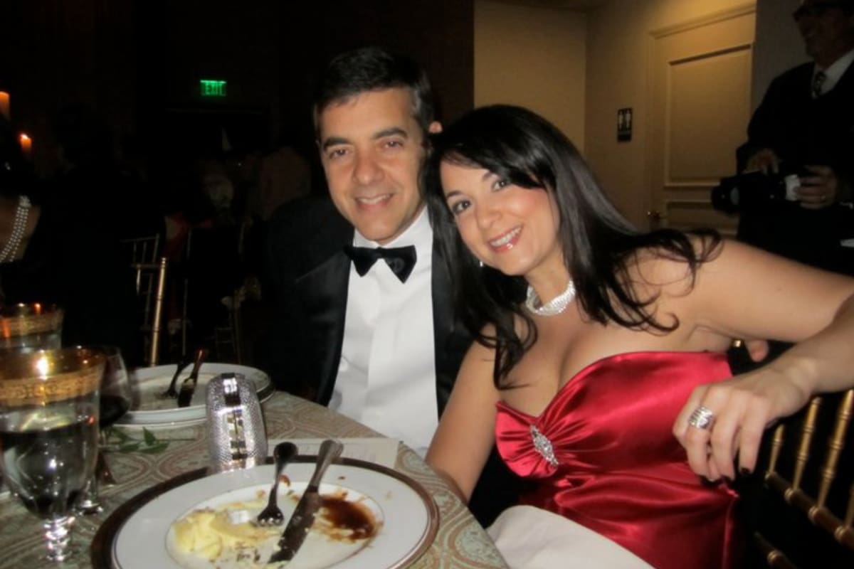 Un jurado federal declaró culpables a David Rivera y Esther Nuhfer por actuar como agentes extranjeros sin registrarse