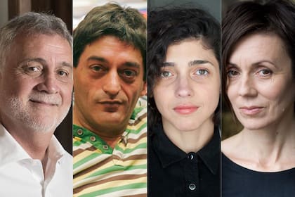 Un jurado prestigioso en la tercera edición del Premio Estímulo a la Escritura: Héctor Guyot, Daniel Link, Mercedes Halfon y María Sonia Cristoff