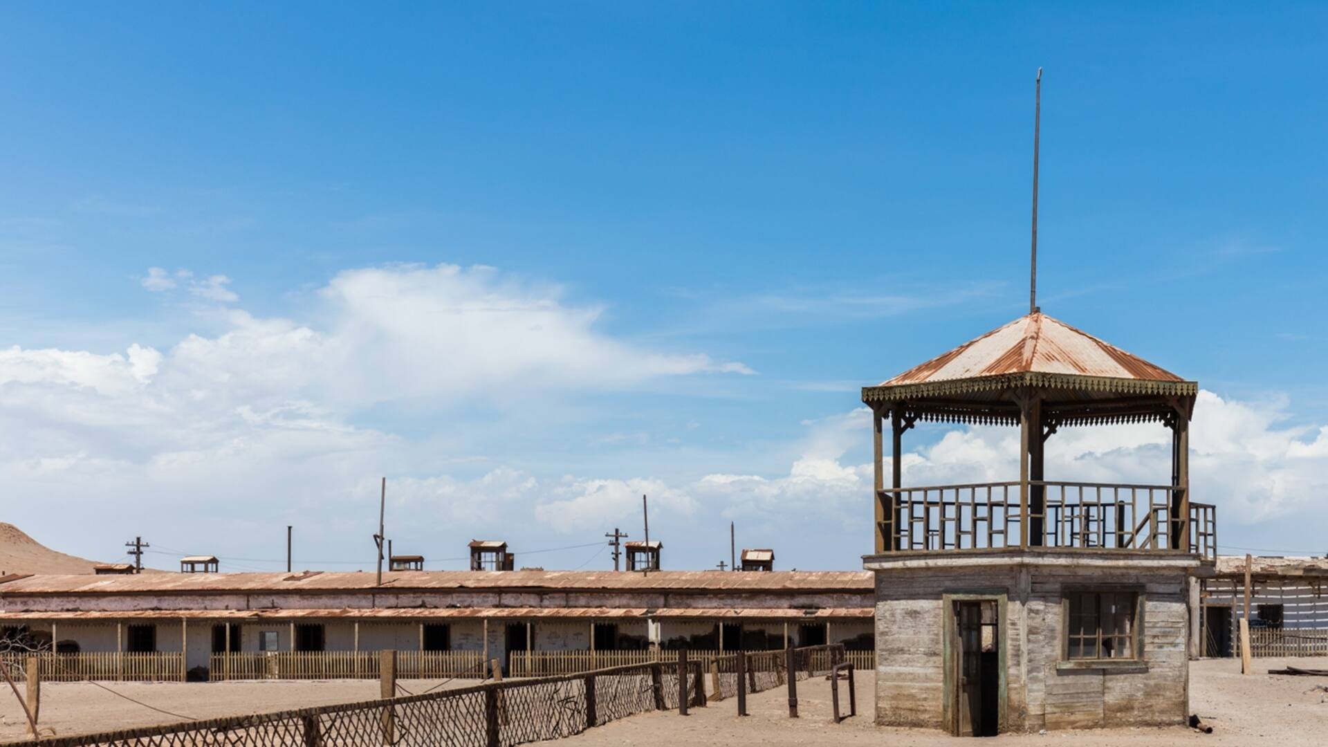 Humberstone
