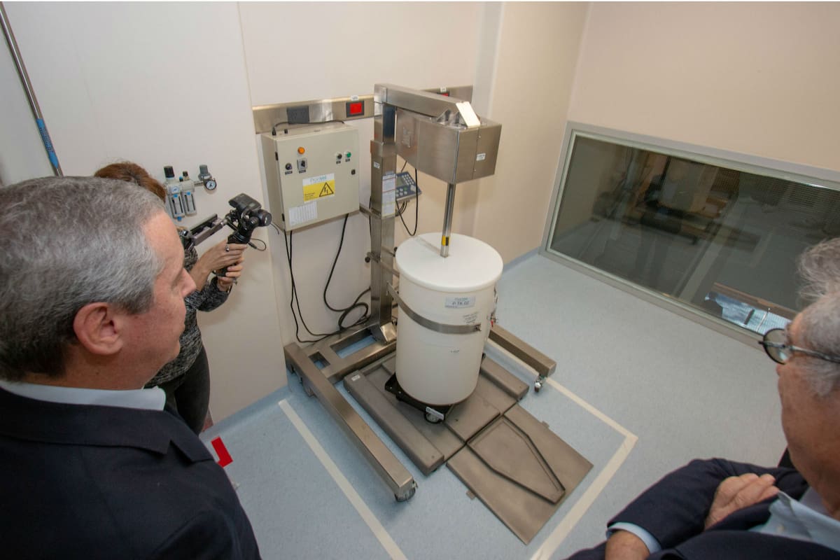 Un laboratorio argentino obtuvo una patente sobre el sistema de ovulación temprana que busca aumentar la preñez de las vacas