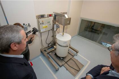 Un laboratorio argentino obtuvo una patente sobre el sistema de ovulación temprana que busca aumentar la preñez de las vacas