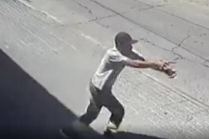 Un ladrón causa temor entre los vecinos de Lomas del Mirador