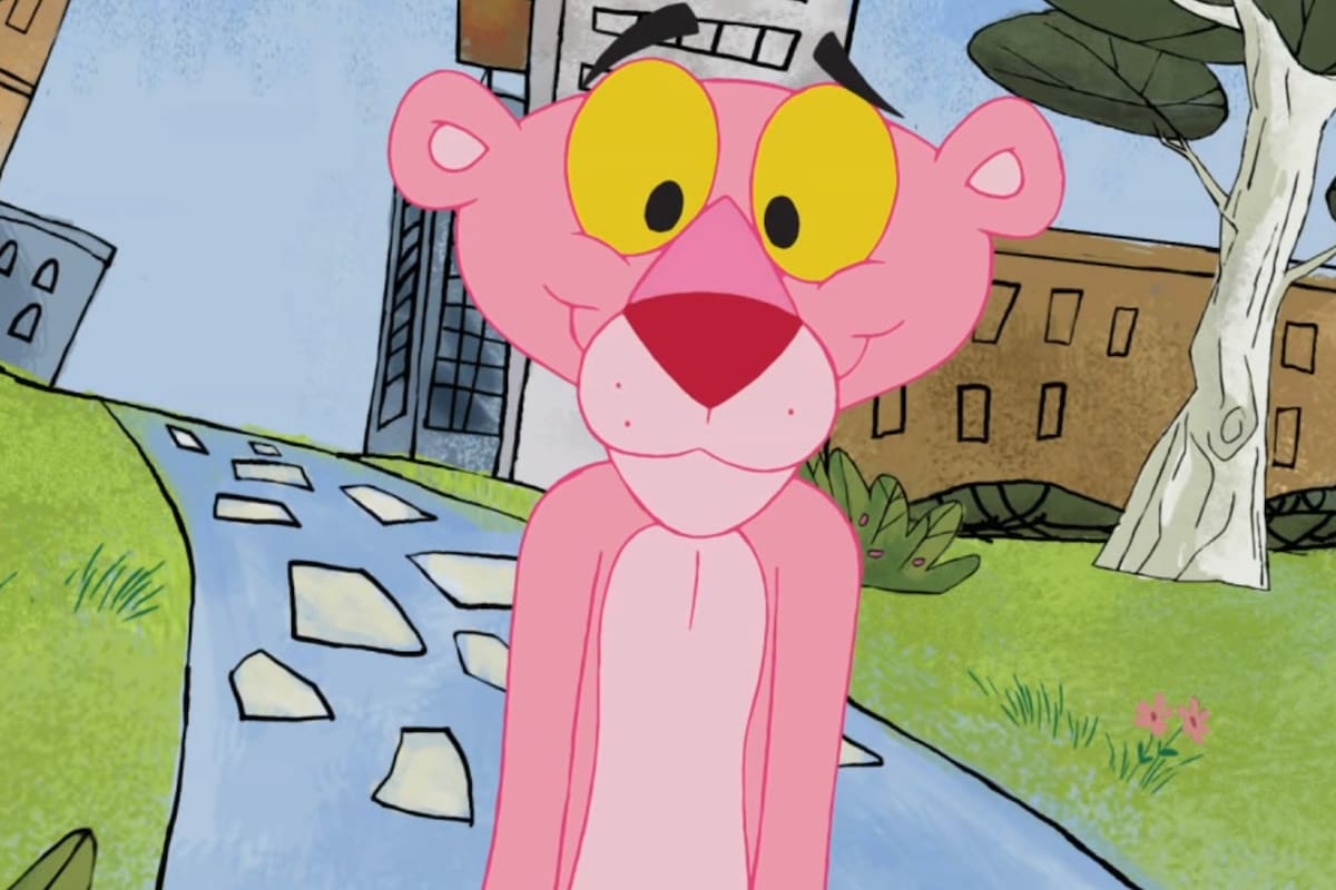 Un legislador cordobés propuso homenajear a La Pantera Rosa