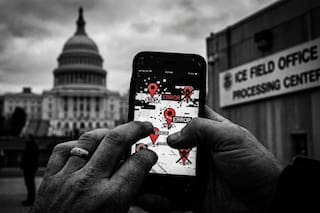 Google y Apple, bajo escrutinio: demócratas exigen pruebas para determinar si ayudaron al ICE