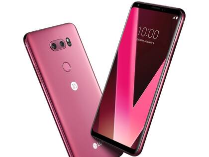 Un LG V30