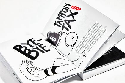Un libro en contra de los impuestos alemanes y a favor de la educación