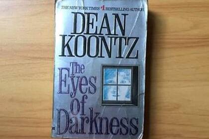 ¿Un libro predijo el coronavirus?