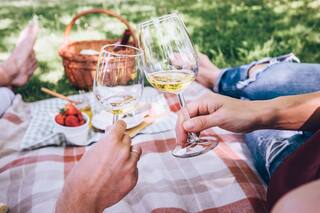 Los dos vegetales que no combinan con vino y cómo solucionarlo