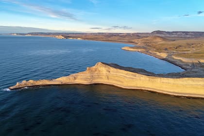 Un listado con los parques nacionales menos visitados de Estados Unidos