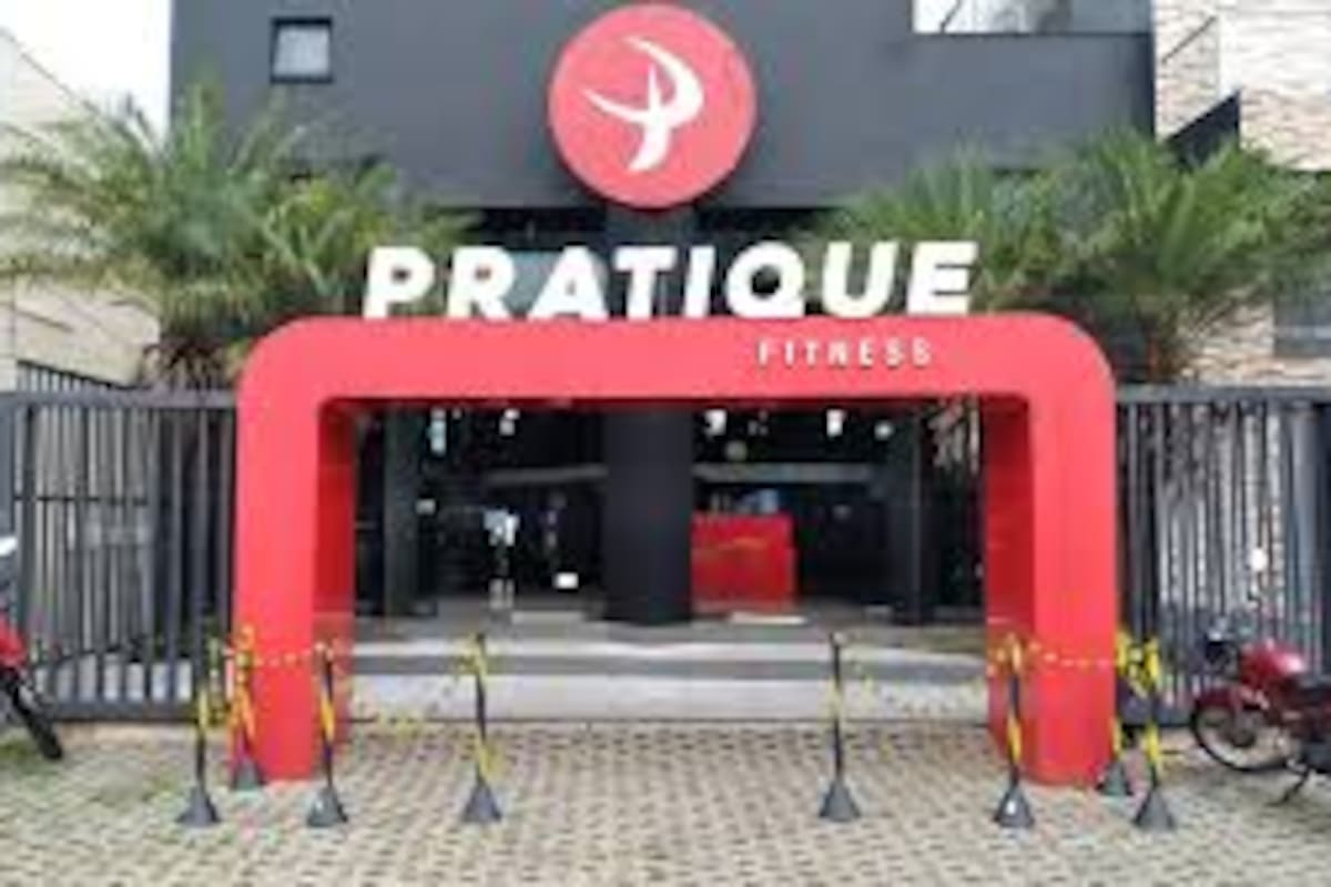 Rede brasileira chega para concorrer com Megatlon e SportClub