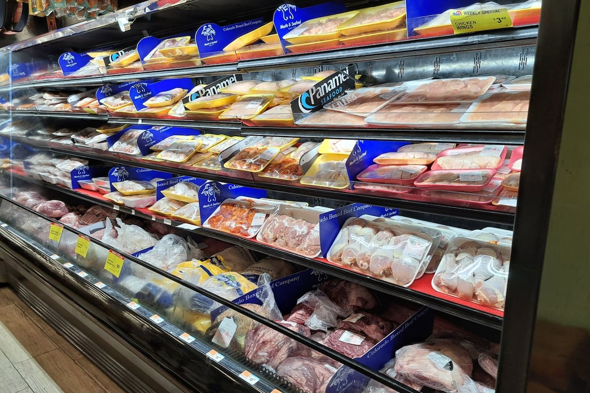 Un local de Bravo Supermarket de Miami no pasó la inspección estatal