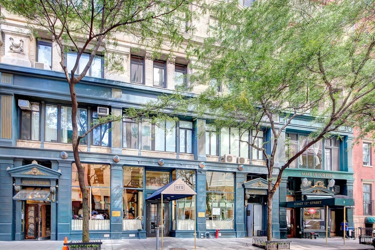 Un loft en Manhattan se oferta por US$4 millones, pero tiene un detalle que desanima a los potenciales compradores