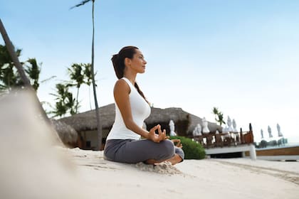 Un lugar ideal para el relax