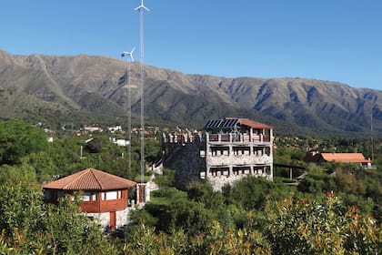 Un lugar ideal para el relax