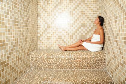 Un lugar ideal para el relax