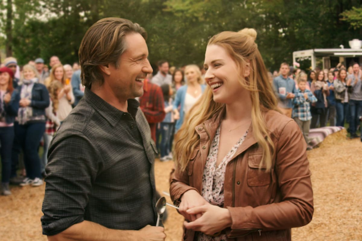 Un lugar para soñar