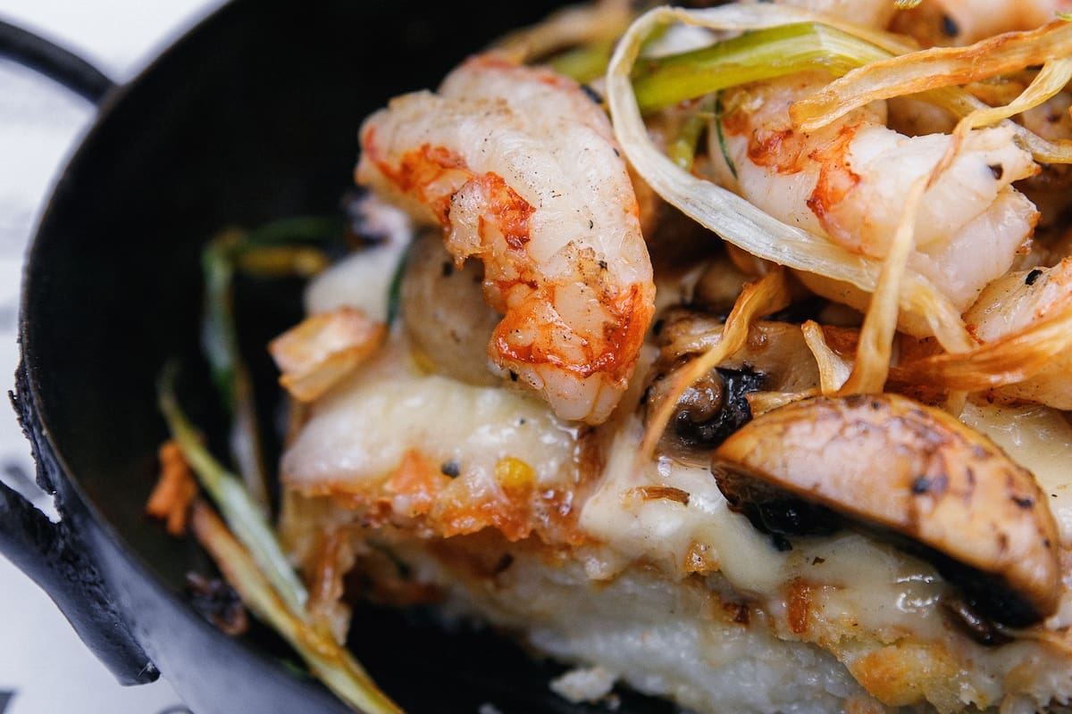 Un lujo para el paladar