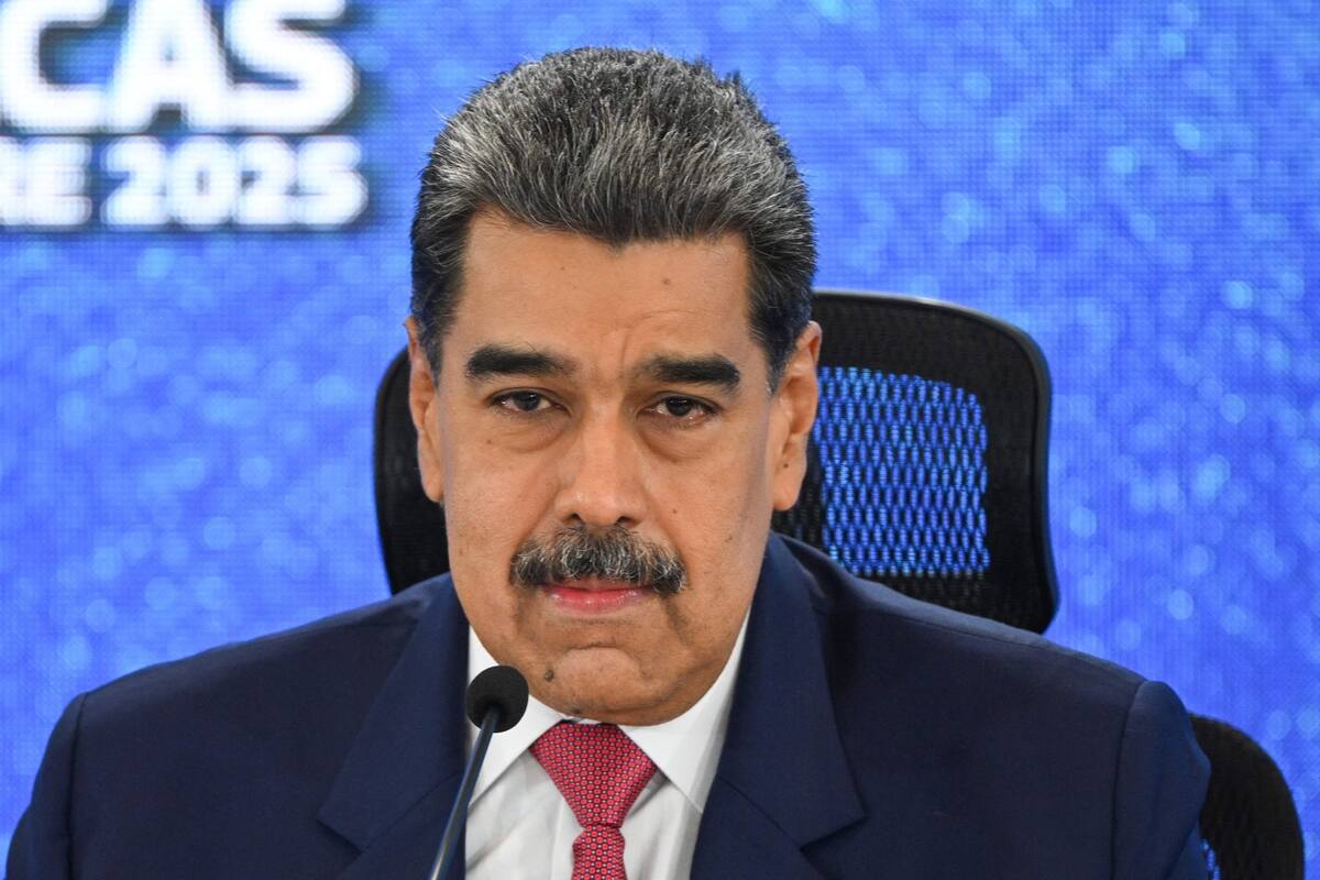 Un Maduro sin tapujos enfrenta la justicia de EEUU