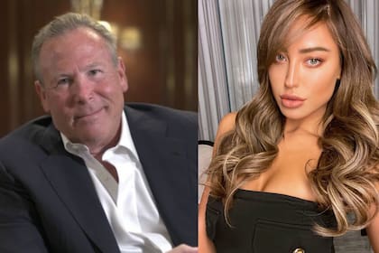 Un magnate demandó a su exnovia por usar en secreto sus mansiones y aviones para hacer fotos desnudas que luego las vendió en una plataforma muy conocida