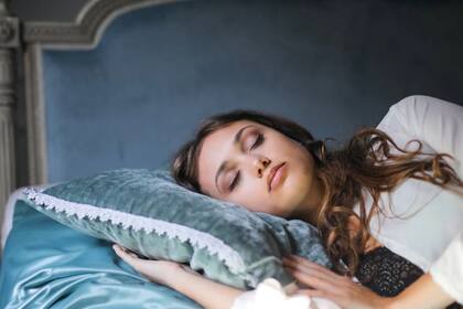 Un mal descanso puede generar problemas de salud (Foto Pexels)