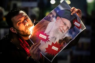 Por qué un posible ataque contra Irán mantiene al mundo en vilo: redes terroristas, alianzas globales y la amenaza nuclear