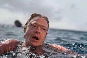Un marinero en la guerra, el nuevo furor de la plataforma de streaming