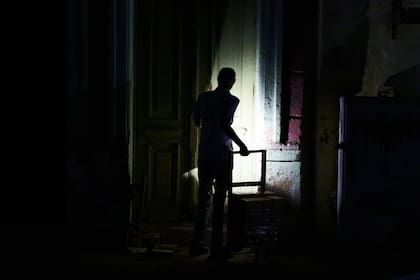 Un masivo apagón en Cuba dejó a prácticamente toda la isla sin suministro