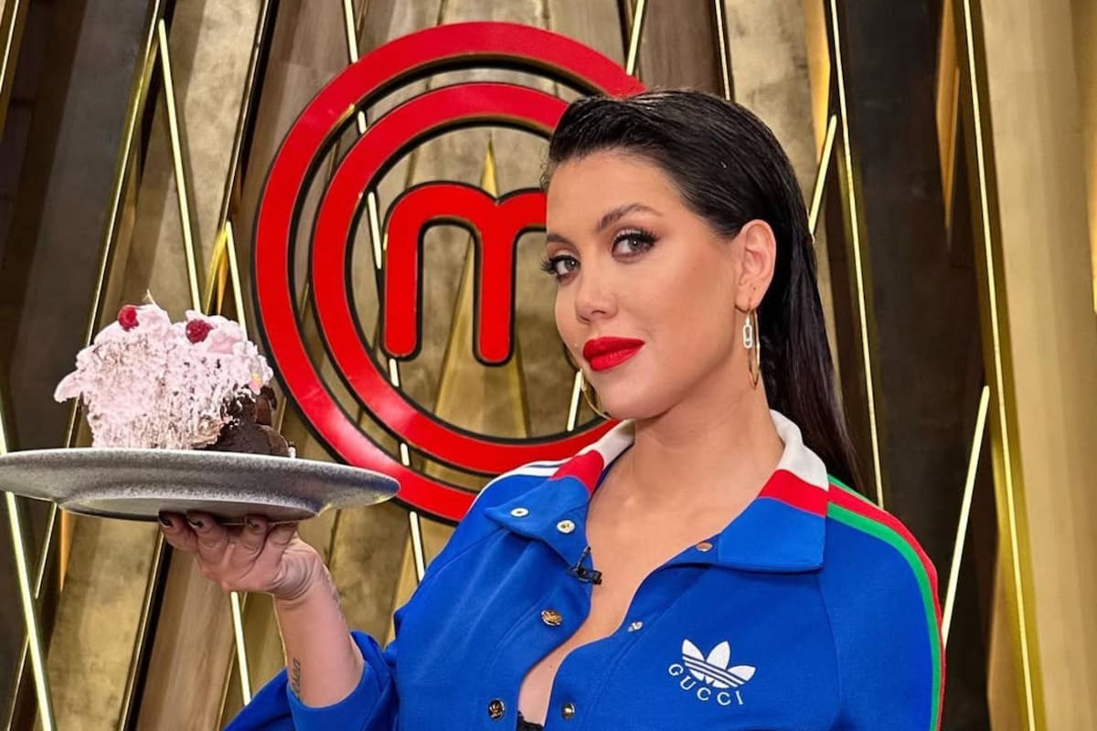 Un MasterChef a la medida de Wanda Nara: enemigos íntimos, “víctimas” de la China Suárez y hasta su ex, entre los participantes