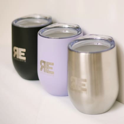 Un mate ecológico.