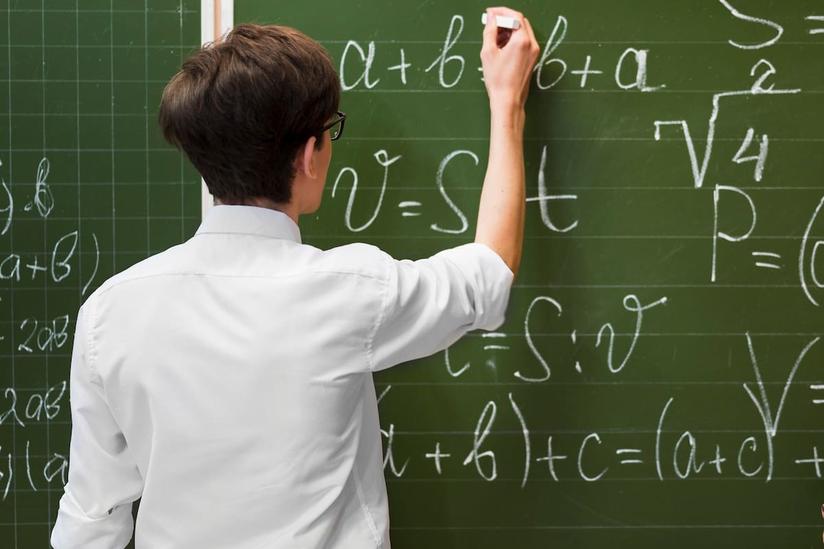 Un matemático mostró su truco para aumentar las posibilidades de ganar la lotería (Foto: Freepik)