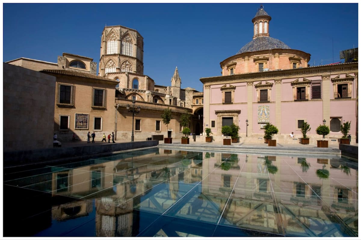 Un matrimonio estadounidense, por ejemplo, migró a Valencia, España, en busca de mejor calidad de vida