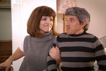 Un matrimonio modificó su hogar para adaptarse a su enfermedad y el cambio es increíble