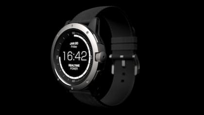 Un Matrix PowerWatch