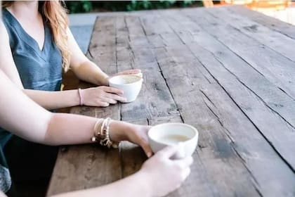 Un mayor vocabulario para las emociones negativas suele ser síntoma de depresión