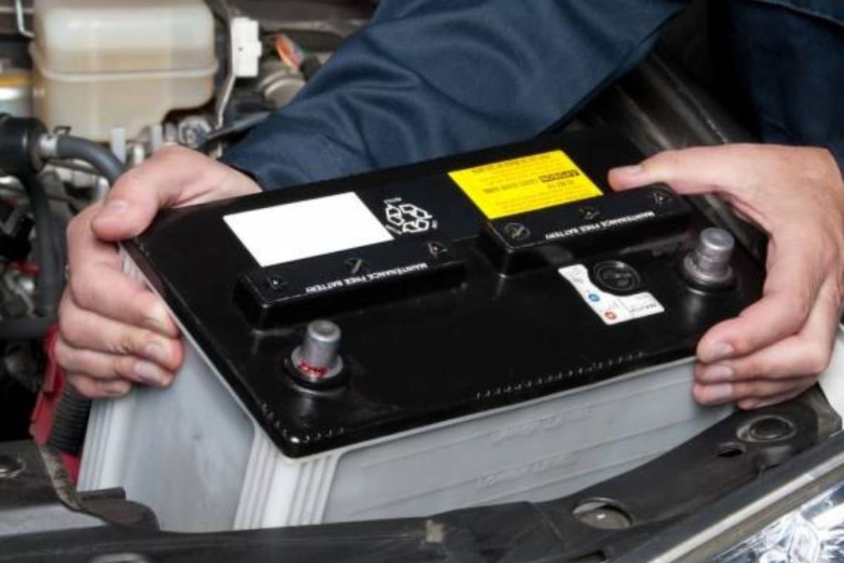 Un mecánico reveló el paso a paso para que todos los componentes eléctricos tengan una mayor vida útil