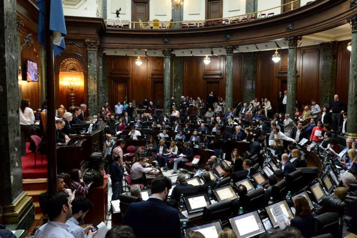 Un mecanismo de sanción ficta previsto en la Constitución porteña destrabó pliegos que habían quedado paralizados en medio de la pelea entre la Nación y la Ciudad