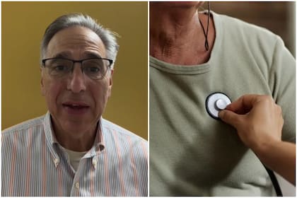 Un médico de Nueva York reveló los factores claves que podrían aumentar la esperanza de vida