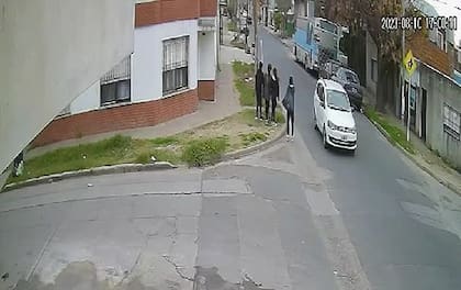 Un médico fue asesinado en Morón