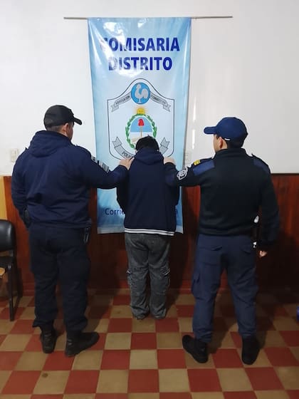 Un menor de 16 años fue detenidos por matar a una compañera de colegio