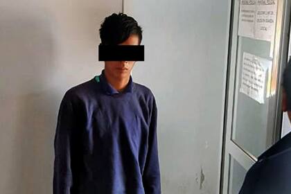 Un menor de 16 años mató de un piedrazo a un jubilado para robarle 200 pesos