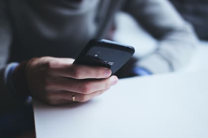 Un mensaje puede cambiar el curso de una historia