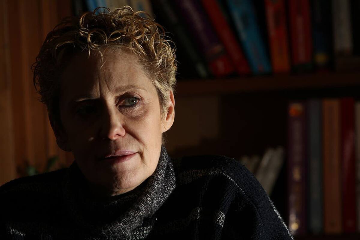 Un mes atrás se supo que la actriz atravesaba problemas de salud, sumados a varios problemas económicos