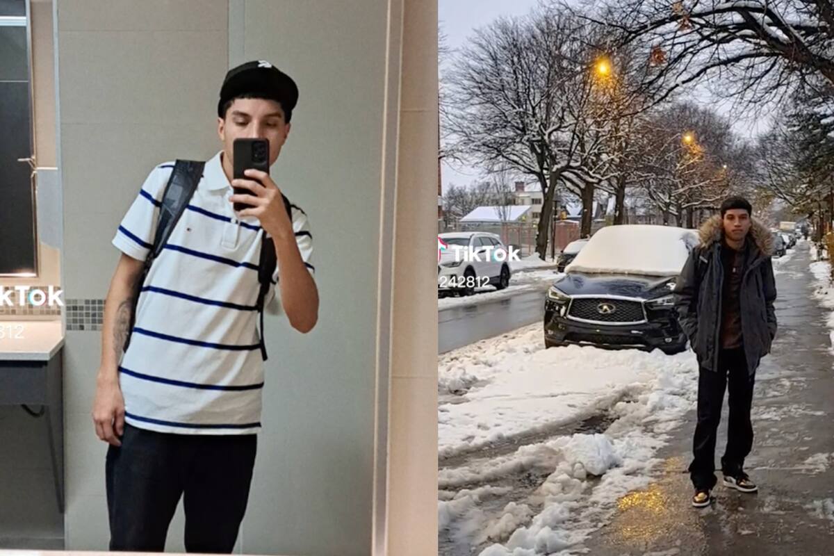 Un mexicano expuso un lado que muy pocos conocían sobre Canadá