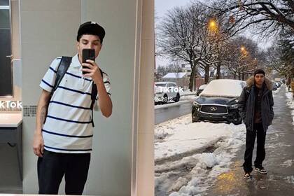 Un mexicano expuso un lado que muy pocos conocían sobre Canadá