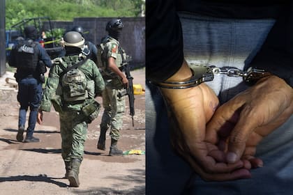 Un miembro del Cartel de Sinaloa fue condenado en Estados Unidos