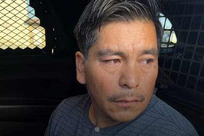 Un migrante con condena por DUI fue arrestado por ICE en Arizona